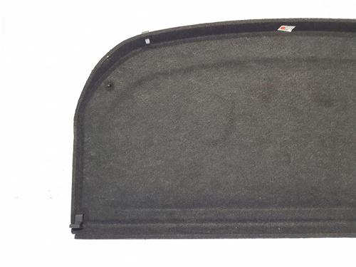 Rear parcel shelf TOYOTA COROLLA (_E12_) 1.6 VVT-i (ZZE121_, ZZE121R) | BP29738017C85