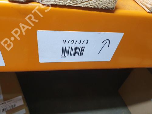 Headlight switch MCLAREN MP4 Coupe 12C | BP22680782I24 