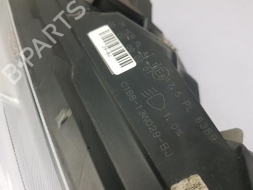 Right headlight FORD FIESTA VI (CB1, CCN) 1.5 TDCi | BP35933901C29  - Image 9