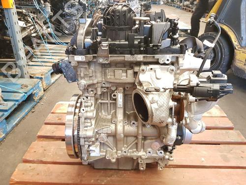 Engine BMW 5 (G30, F90) 530 e Plug-in Hybrid | BP22680246M1 