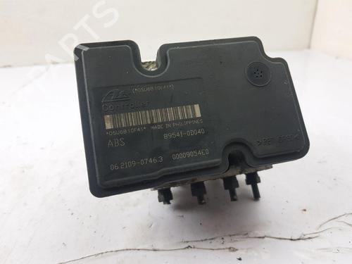 ABS pump TOYOTA YARIS (_P9_) 1.0 VVT-i (KSP90_, KSP90R) | BP32306550M43