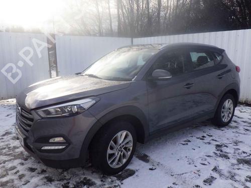 Electronic sensor HYUNDAI TUCSON (TL, TLE) 1.7 CRDi | BP29549005M84 - Image 8