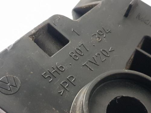 Rear bumper bracket VW GOLF VIII (CD1, DA1) 2.0 TDI | BP31841930C159