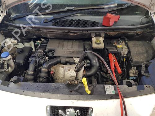 Motor PEUGEOT PARTNER Box Body/MPV 1.6 HDi 16V (90 hp) 32689048