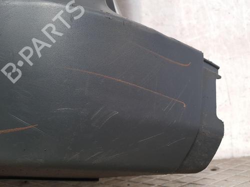 Corner bumper FORD TRANSIT CUSTOM V362 Van (FY, FZ) 2.0 EcoBlue | BP27305304C117 