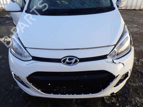 Left front suspension arm HYUNDAI i10 II (BA, IA) 1.0 | BP25461730M12 
