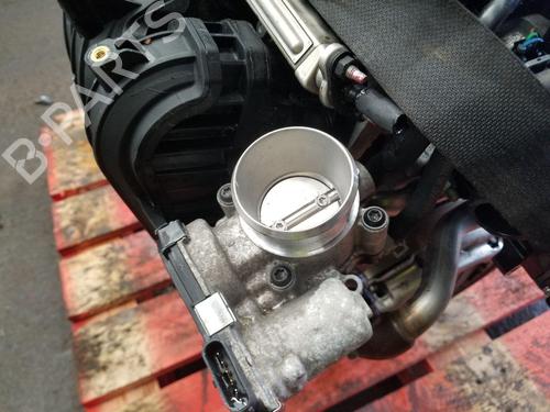 Engine HYUNDAI i10 III (AC3, AI3) 1.0 MPi | BP31841769M1