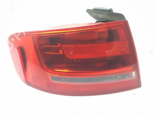 Left taillight AUDI A4 B8 (8K2) 2.0 TDI | BP34331874C34 - Image 2