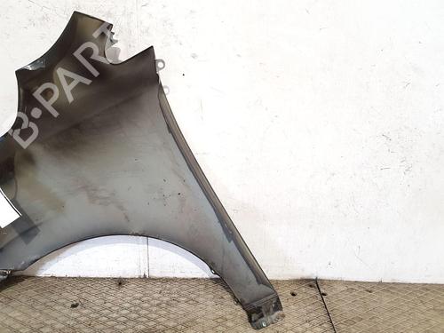Right front fenders HYUNDAI ix35 (LM, EL, ELH) 1.7 CRDi | BP22674176C42 