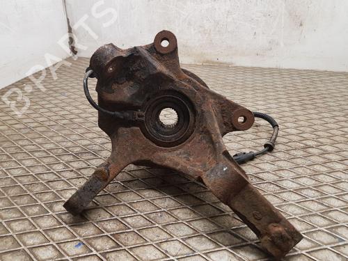 Right front steering knuckle RENAULT TRAFIC II Van (FL) 2.0 dCi 115 (FL01, FL0U, FL00, FL0H, FL0M) | BP32003864M26 