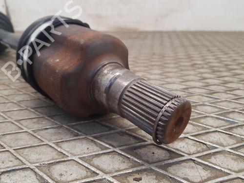 Left front driveshaft VOLVO S90 II (234) D4 | BP29378722M38 