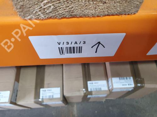 Electronic module OPEL CORSA F (P2JO) 1.2 (68) | BP28284157M83 