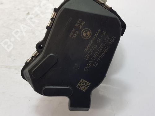 Throttle body BMW 5 (F10)  | BP22673605M82 