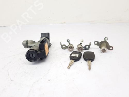 Ignition barrel CHEVROLET SPARK (M300) 1.2 | BP36669854M48 - Image 2
