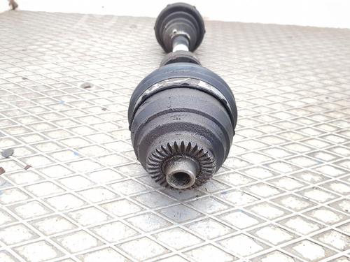 Left front driveshaft BMW 1 (F40) 128 ti | BP27214559M38 
