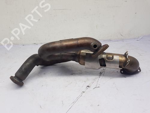 Exhaust system LOTUS EMIRA 3.5 | BP33165236M121  - Image 6