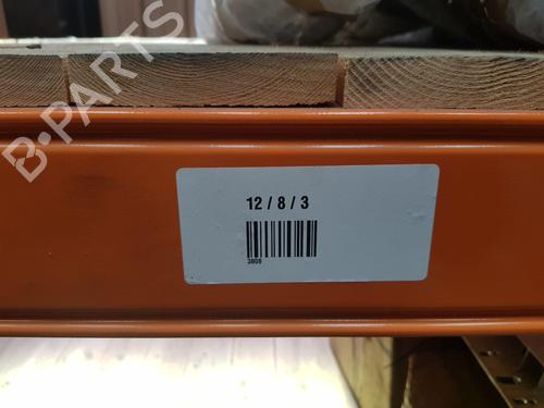 Front right panel LAND ROVER DEFENDER Van (L663) | BP37417069C59 - Image 11