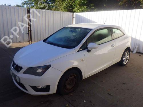 Warning switch SEAT IBIZA IV (6J5, 6P1) 1.2 TSI | BP37158910I22 - Image 7