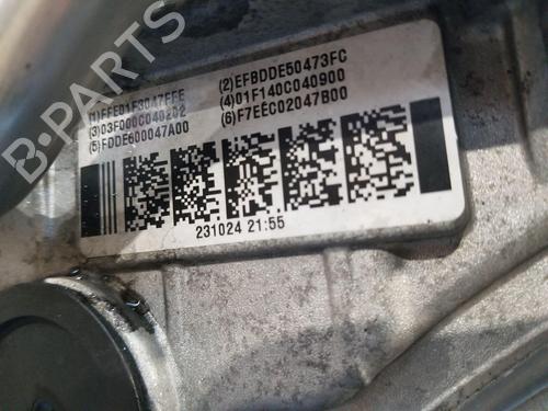 Engine LAND ROVER DEFENDER Station Wagon (L663) D300 MHEV 4x4 | BP32177693M1