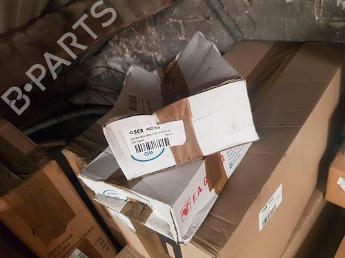 Engine control unit (ECU) MCLAREN 570S Spider 3.8 | BP22682371M57 