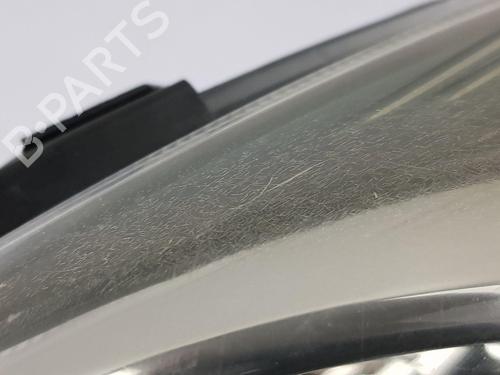 Left headlight NISSAN MICRA III (K12) 1.2 16V | BP28800257C28