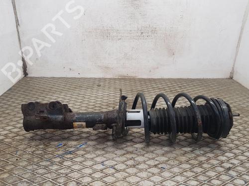 Used Right front shock absorber FORD FIESTA VI (CB1, CCN) 1.25 (60 hp) 29514332
