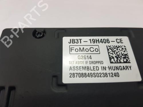 Elektronisk modul FORD RANGER (TKE)  | BP22670444M83 