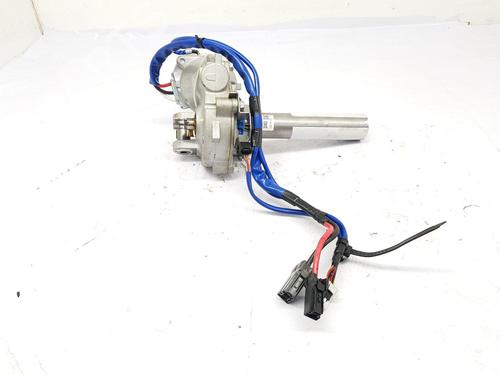 Steering column MITSUBISHI ASX (GA_W_) 1.8 DI-D 4WD (GA6W) | BP36240672M21  - Image 5