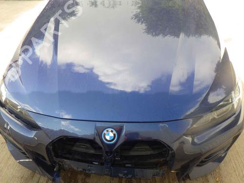Boot lining BMW i4 (G26) M50 xDrive | BP30471565I3 - Image 5