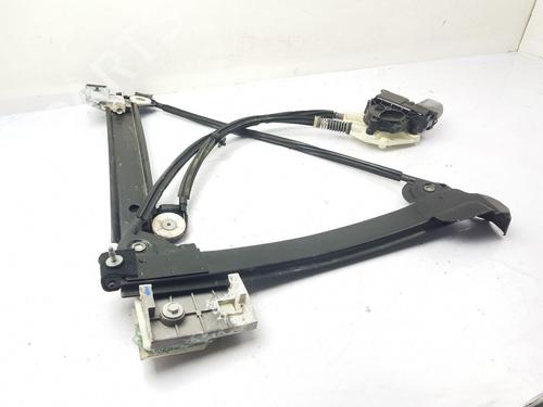 Front left window mechanism PEUGEOT RCZ 2.0 HDi | BP34331847C22 - Image 4