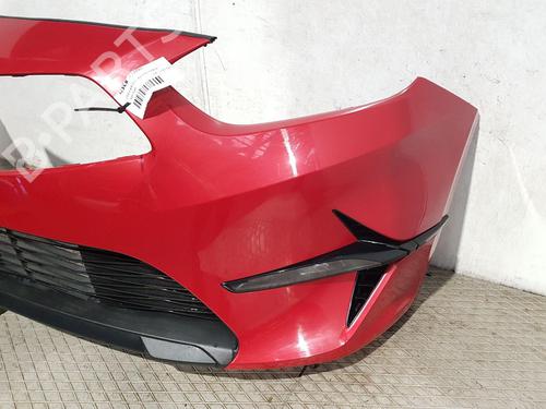 Front bumper KIA CEED (CD) 1.4 | BP30627934C7  - Image 5