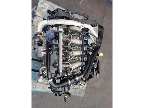 Engine FORD MONDEO IV (BA7) 2.2 TDCi | BP37405273M1 - Image 4