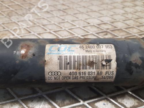 Left rear shock absorber AUDI A7 Sportback (4GA, 4GF) RS7 quattro | BP27620192M18 