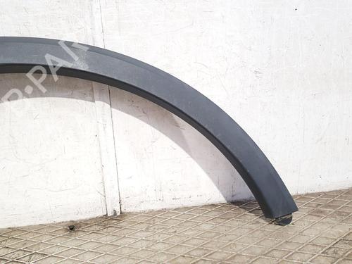 Venstre bagtil skærm liste MG MG 3 1.5 | BP29927880C136