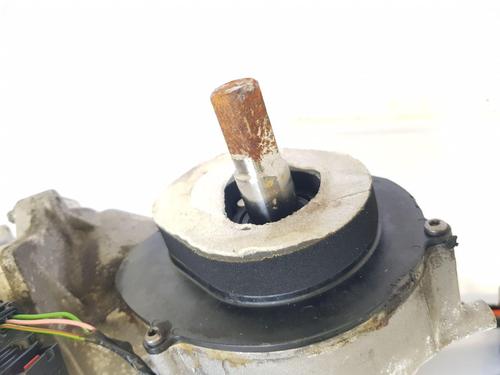 Steering rack BMW 1 (F40) M 135 i xDrive | BP33833946M22  - Image 5