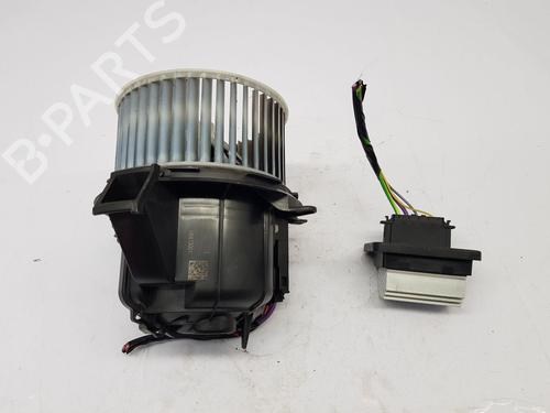 Used Heater blower motor Heater blower motor 33130891 33130891