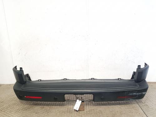 Used Rear bumper Rear bumper LAND ROVER DISCOVERY III (L319) 2.7 TD 4x4 (190 hp) 27330445 27330445