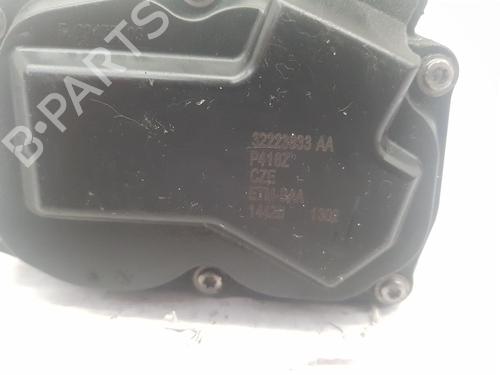 Throttle body VOLVO XC90 II (256) B5 Mild-Hybrid AWD | BP33559006M82  - Image 8