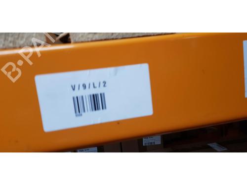 Højre baglygte MINI MINI (F56) Cooper | BP30554477C35 