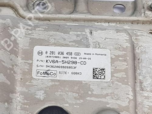 Other FORD TRANSIT CUSTOM V362 Van (FY, FZ) | BP27305246O1