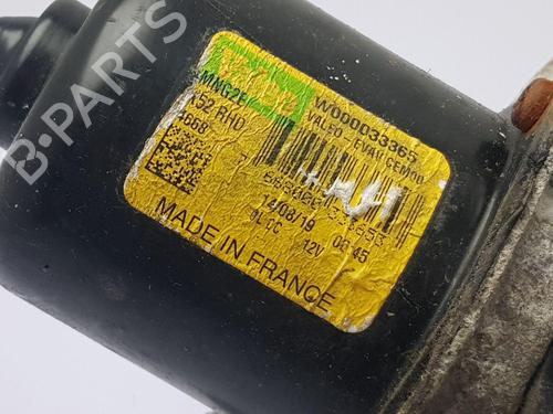 Front wiper motor DACIA SANDERO II | BP33966876M29 - Image 4