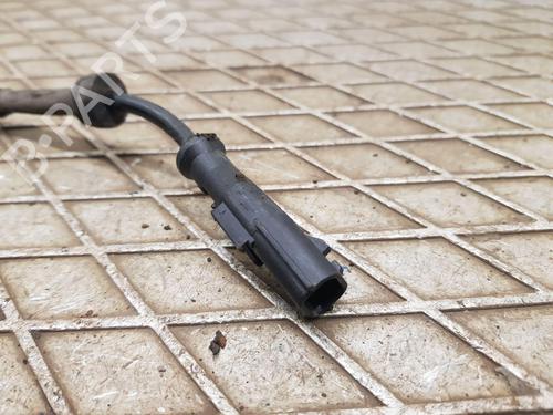 Left front steering knuckle RENAULT TRAFIC II Van (FL) 2.0 dCi 115 (FL01, FL0U, FL00, FL0H, FL0M) | BP32003865M25