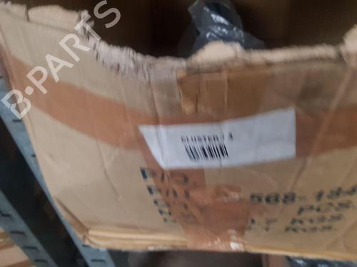 Instrument cluster HYUNDAI ix35 (LM, EL, ELH) 1.7 CRDi | BP22209219C47 