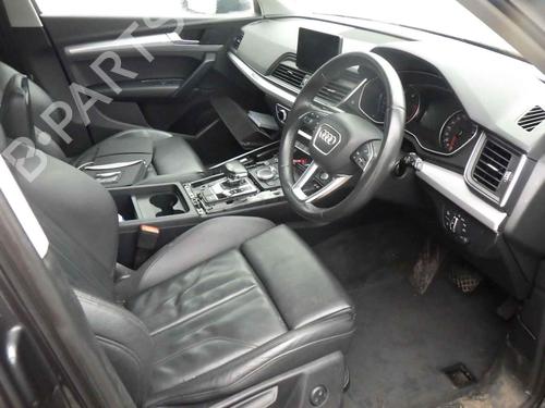 Underbody protection AUDI Q5 (FYB, FYG) 2.0 TDI quattro | BP22667125M92 