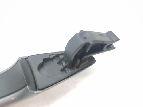Front right exterior door handle OPEL CROSSLAND X / CROSSLAND (P17, P2QO) 1.2 (75) | BP22673541C129 