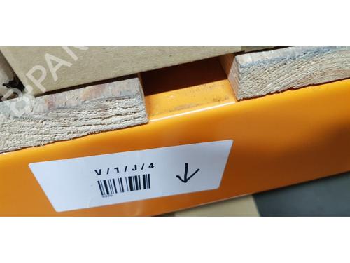 Right front driveshaft OPEL CORSA F (P2JO) 1.2 (68) | BP29549112M39 