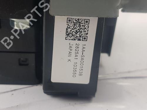 Gear lever HONDA CR-V IV (RM_) 1.6 i-DTEC 4WD (RE6) | BP31983570M90 - Image 6