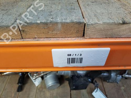 Steering column HYUNDAI i40 I (VF)  | BP22206597M21 