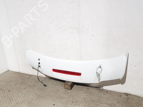 Rear spoiler PORSCHE 911 (991) 3.8 GT3 | BP30976863C96 