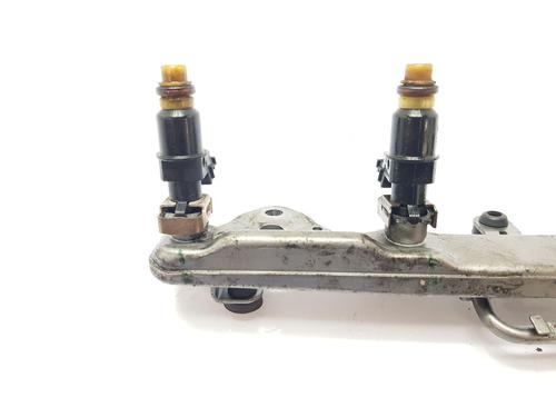 Injection rail HONDA CIVIC VIII Hatchback (FN, FK) 1.8 (FN1, FK2) | BP28175331M98 
